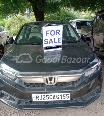 HONDA AMAZE