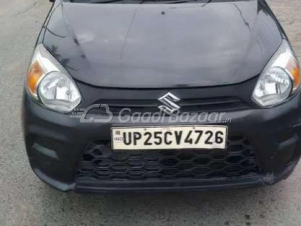 MARUTI SUZUKI ALTO 800