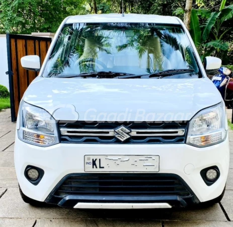 MARUTI SUZUKI WAGON R