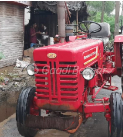 MAHINDRA 275 Di Tu Sp Plus