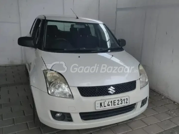 MARUTI SUZUKI SWIFT