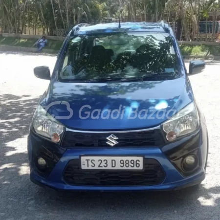 MARUTI SUZUKI CELERIO