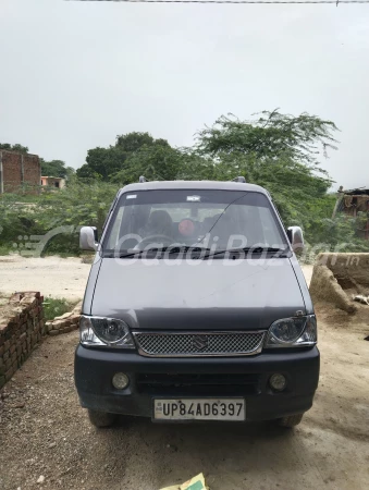 MARUTI SUZUKI EECO