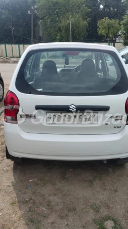 MARUTI SUZUKI ALTO K10