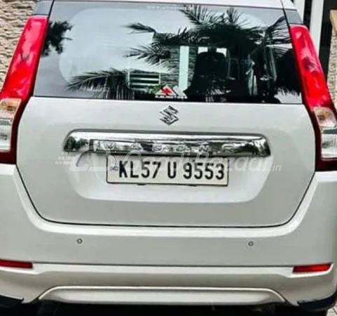 MARUTI SUZUKI WAGON R