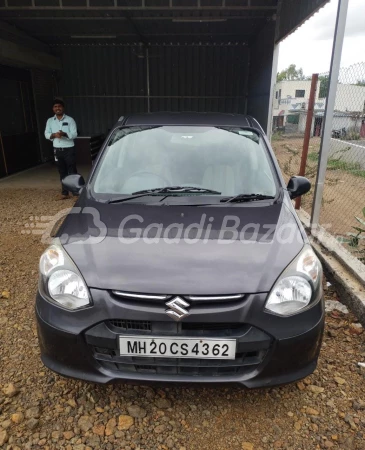 MARUTI SUZUKI Alto 800 [2012-2016]