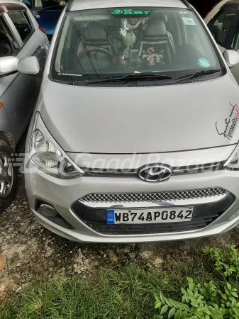 HYUNDAI GRAND I 10