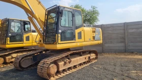 Komatsu Hd465-7e0