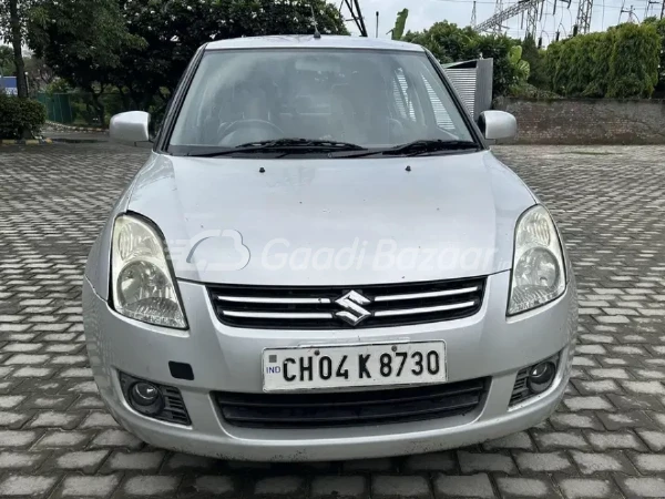 MARUTI SUZUKI SWIFT DZIRE