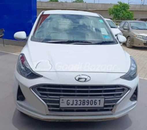 HYUNDAI GRAND I 10 NIOS