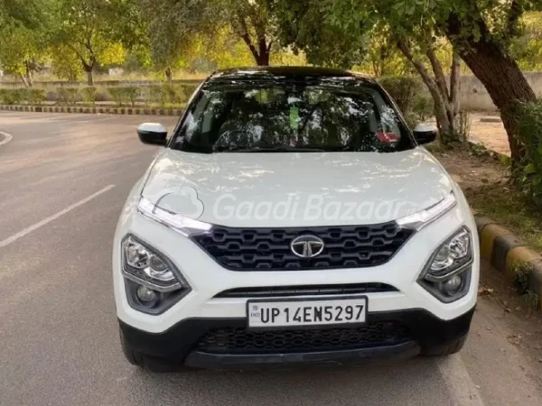 TATA MOTORS HARRIER