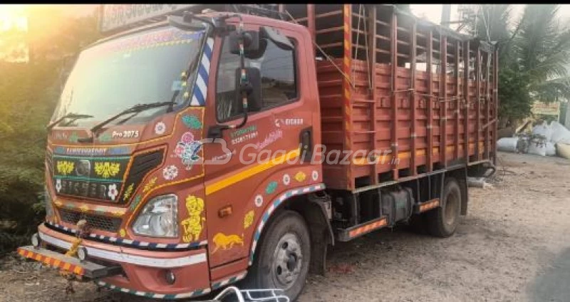 EICHER PRO 2075