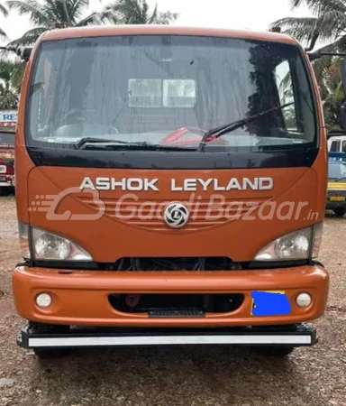 ASHOK LEYLAND BOSS 1215HB