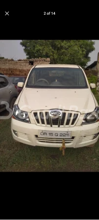 MAHINDRA Xylo [2009-2012]