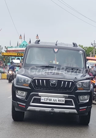 MAHINDRA SCORPIO