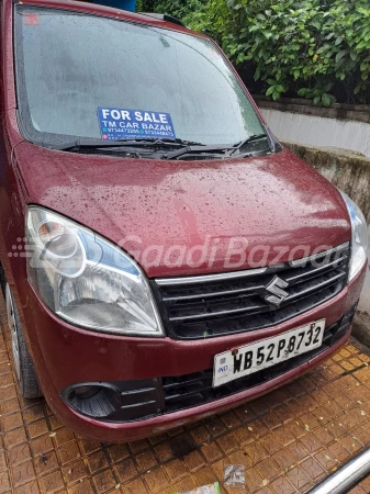 MARUTI SUZUKI WAGON R