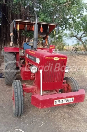 MAHINDRA 575 Di