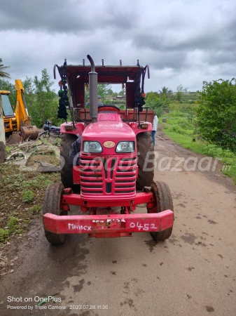 MAHINDRA 575 Di