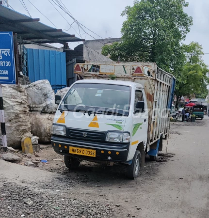 Maruti Suzuki Super Carry CNG