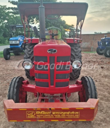 MAHINDRA 415 Di