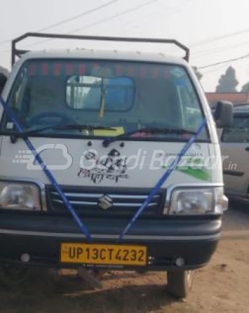 MARUTI SUZUKI Super Carry