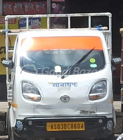 TATA MOTORS Ace Zip XL