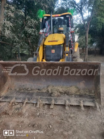 Jcb 3DX SUPER-74 HP