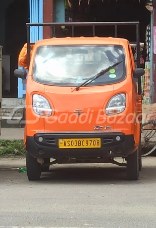 TATA MOTORS Ace Zip XL