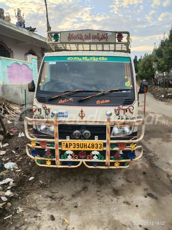 TATA MOTORS ACE