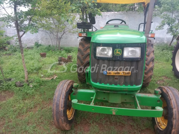 John Deere  5041c