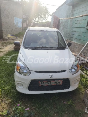 MARUTI SUZUKI ALTO 800