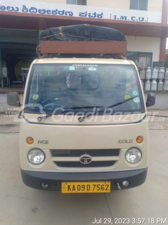 TATA MOTORS Ace Gold