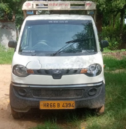 MAHINDRA JEETO