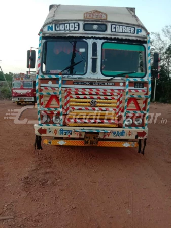 ASHOK LEYLAND 1618