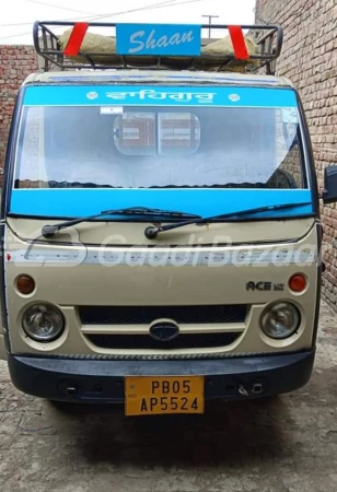 TATA MOTORS ACE