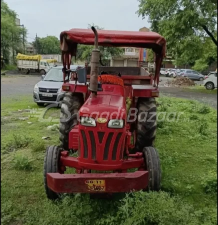 MAHINDRA 415 Di