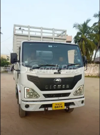 EICHER PRO 2049