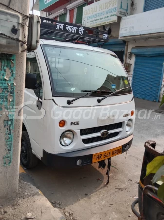 TATA MOTORS ACE