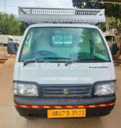 Maruti Suzuki Super Carry