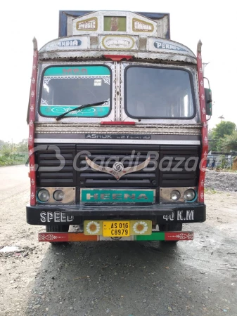 ASHOK LEYLAND LPT 3118