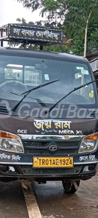 TATA MOTORS Ace Mega XL