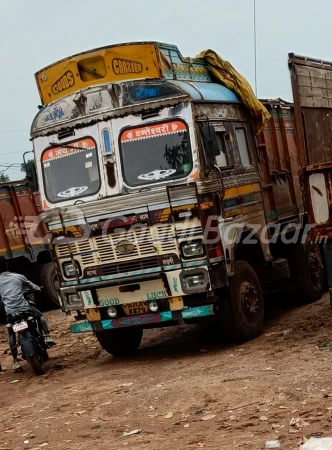 TATA MOTORS LPT 3118