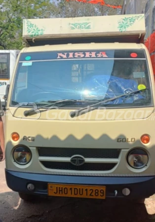 TATA MOTORS Ace Gold