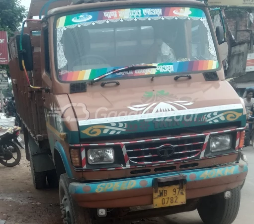 TATA MOTORS SFC 709 EX