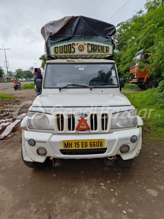 MAHINDRA BOLERO