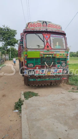 TATA MOTORS LPT 3118