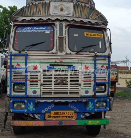 TATA MOTORS LPT 3118