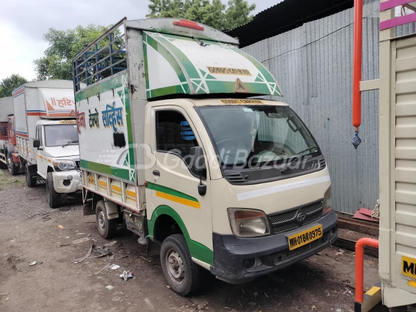 TATA MOTORS ACE