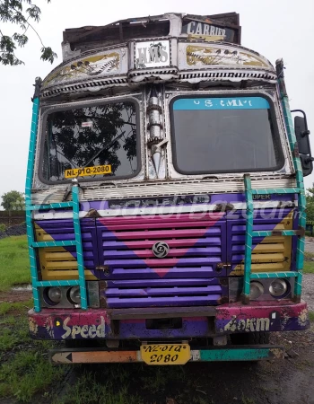 ASHOK LEYLAND 3118 HD