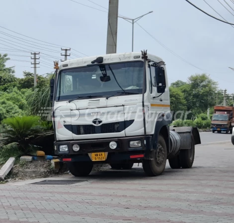 TATA MOTORS Signa 4018.S/LPS 4018
